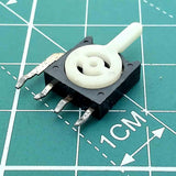 Microîntrerupător W01056 pentru echipamente audio vintage &mdash; photo 1
