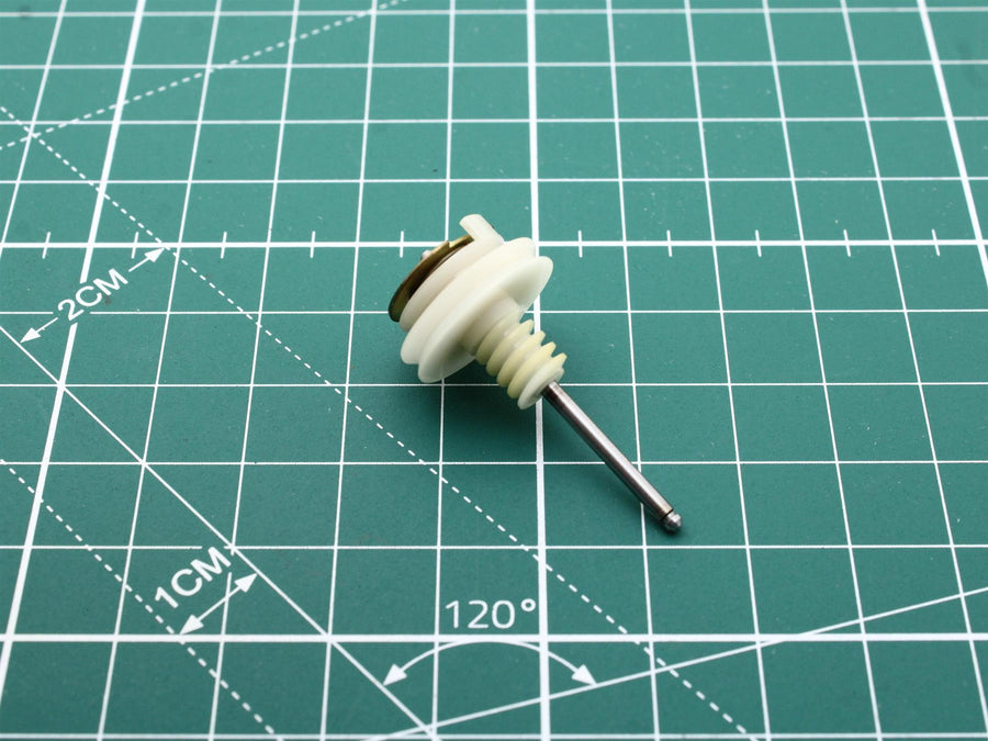 RXC068 – Drive Pulley Assembly Pos.(18)