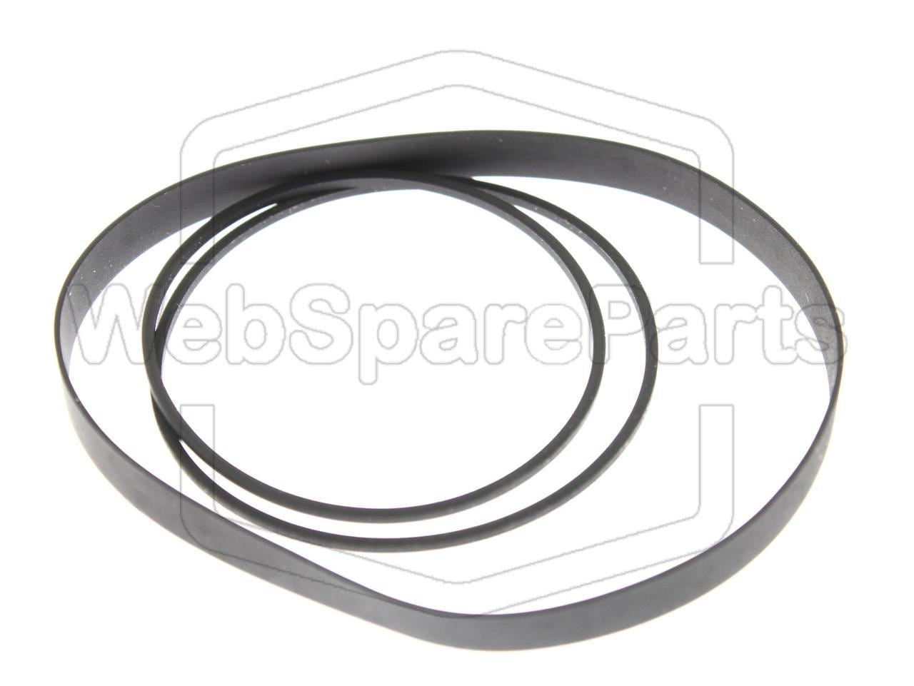 Full Belt Kit for Marantz SD-420 Cassette Deck