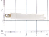 Microîntrerupător W01049 pentru echipamente audio vintage &mdash; photo 8