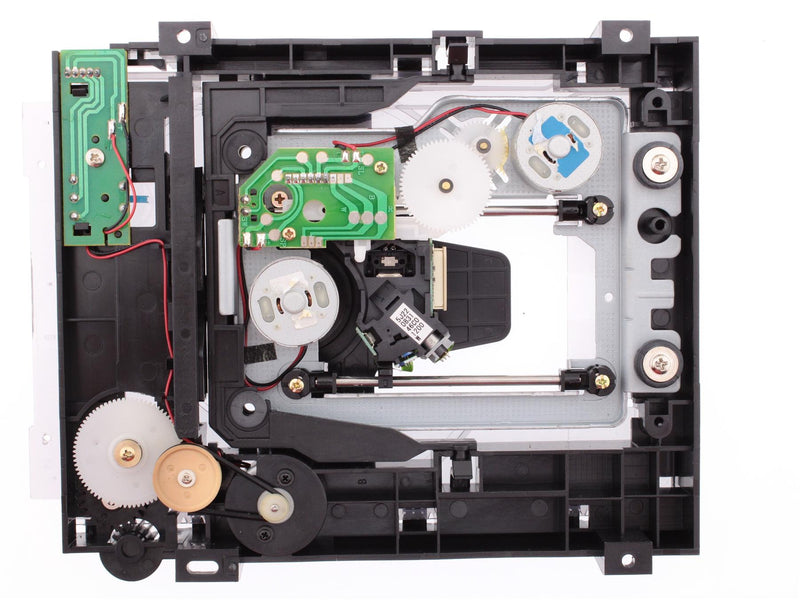 CK082 Mechanism CD Player