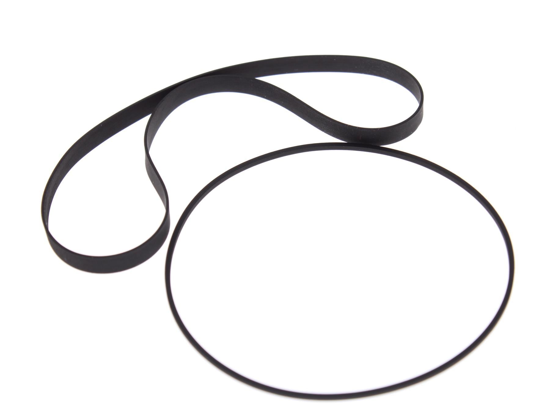 Yamaha K-07 Belt Kit for Cassette Deck