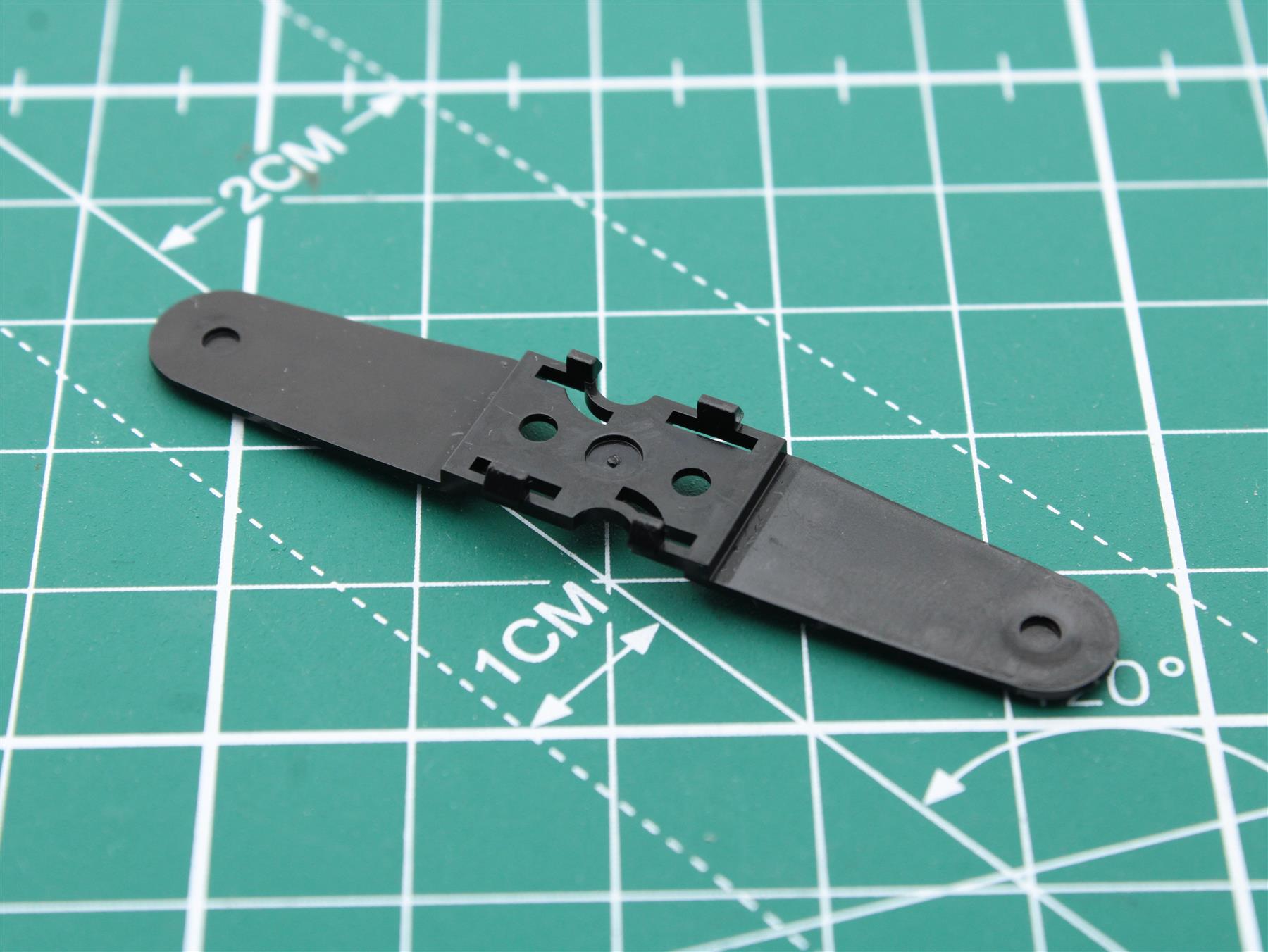 RMQ0314A – Surasto Spacer Pos.(130)