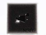 N302-C0-DE ac pickup diamant lipit eliptic &mdash; photo 3
