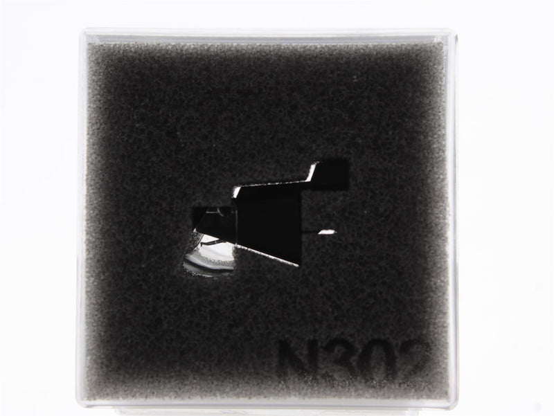N302-C0-DE Stylus-Needle Diamond Bonded Elliptical