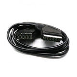 SCART Male to Male AV Cable [1.5 m] &mdash; photo 1