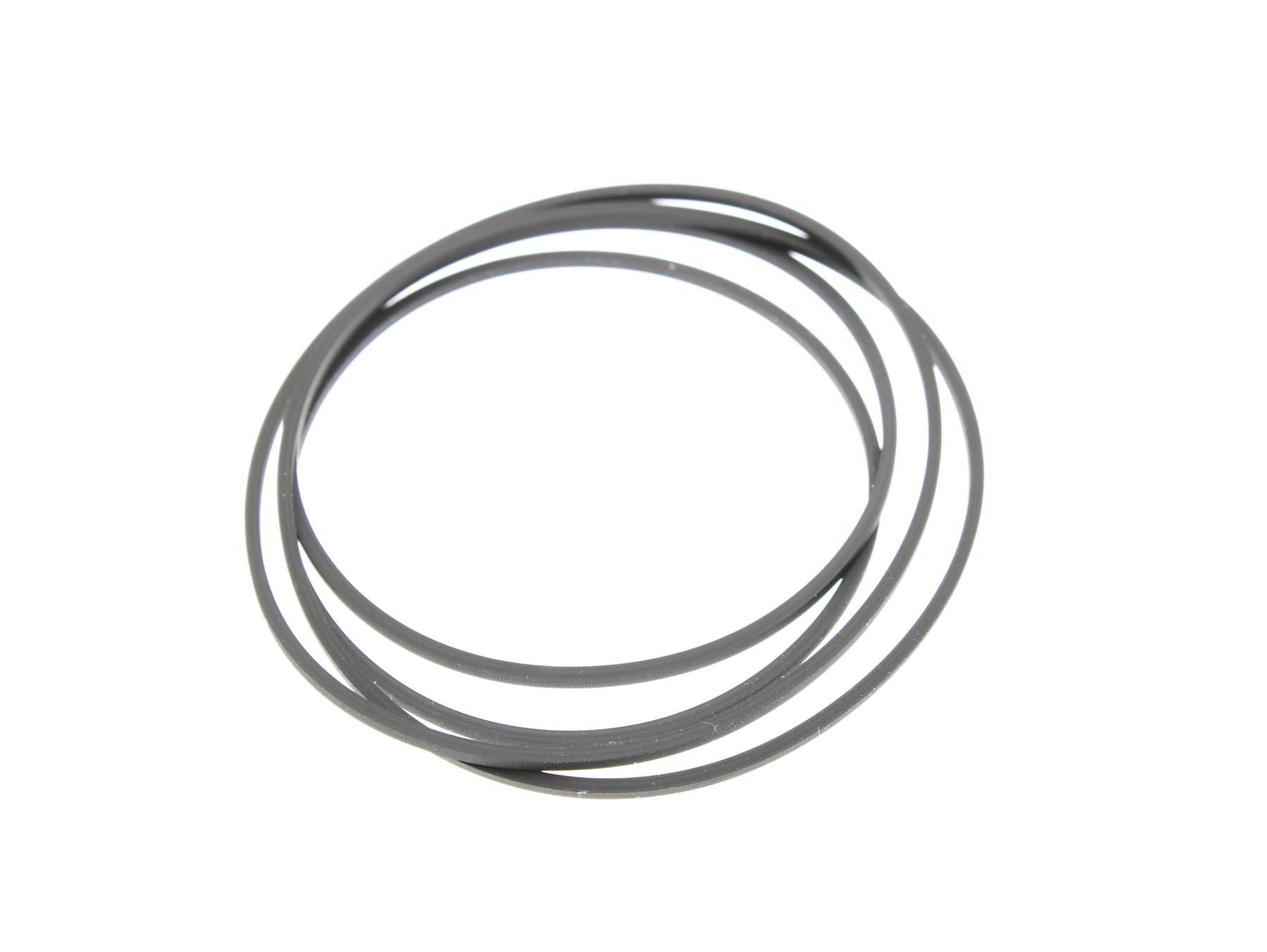 Pioneer RX-540 Belt kit for Cassette Deck