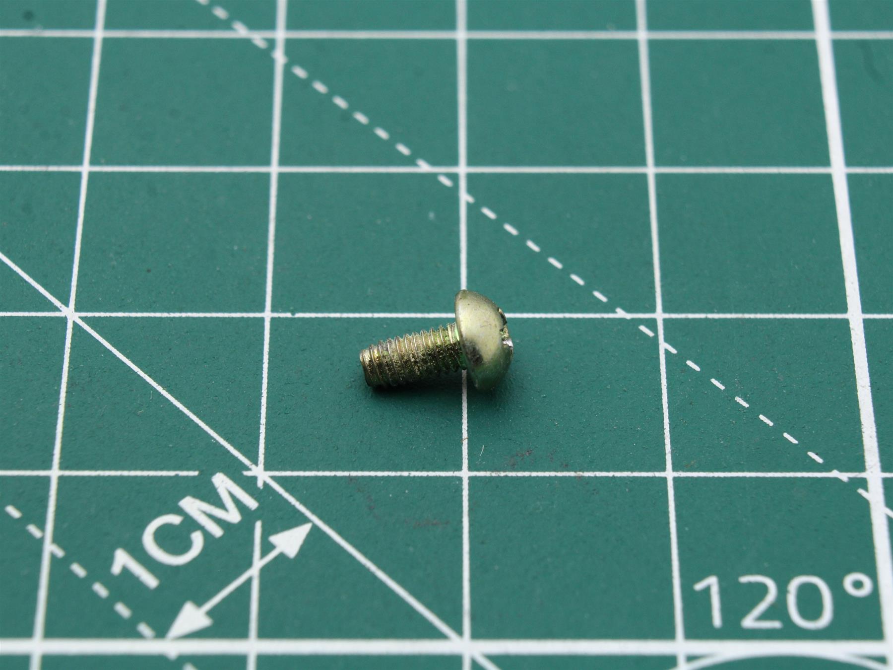 Sony 768586209 SCREW +BVTT 2.6X6 (S) Pos.(#9)