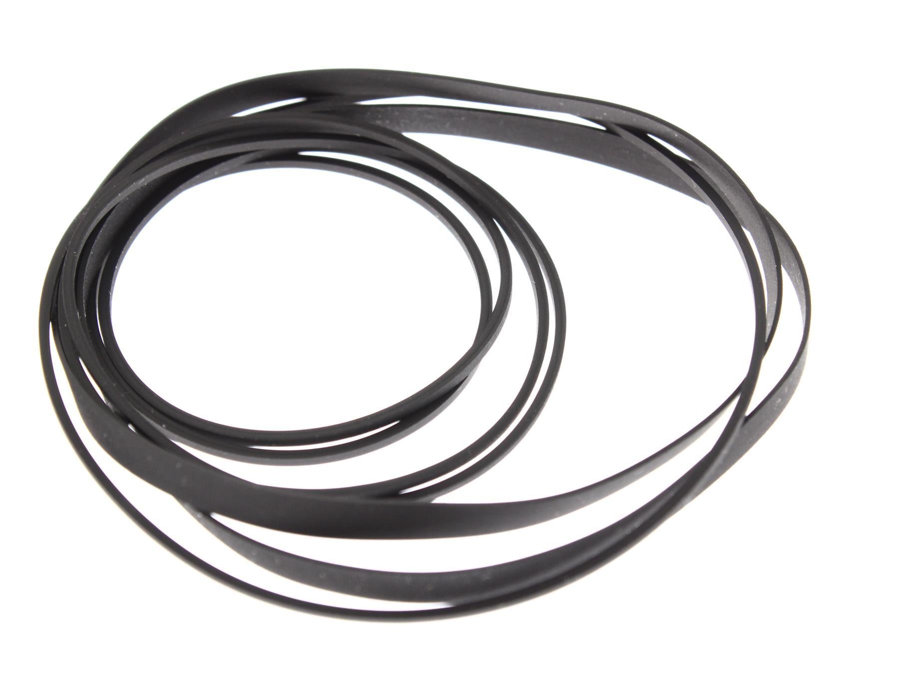 JVC TD-W111 Belt Kit for Double Cassette Deck