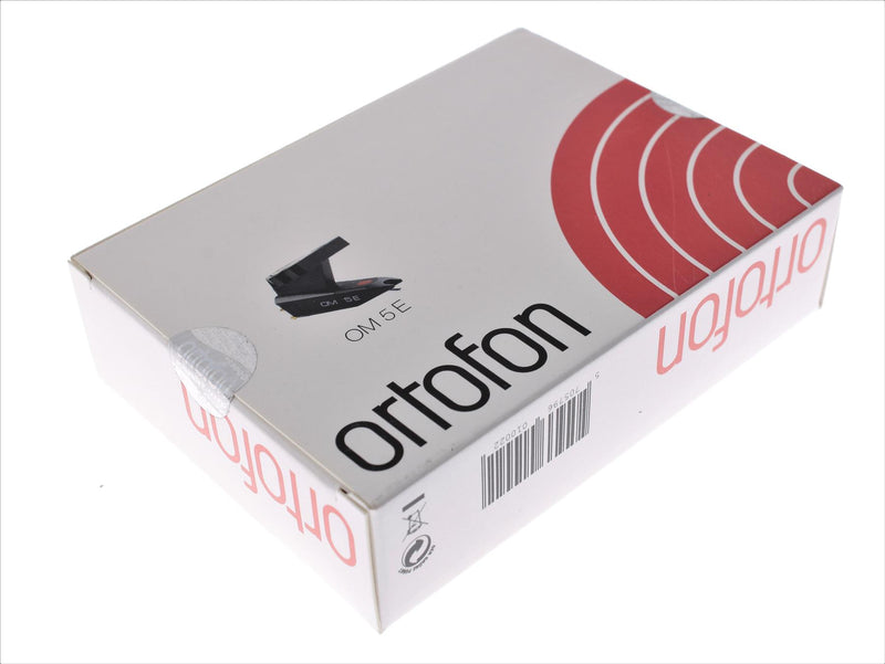 Ortofon OM 5 E Pickup  