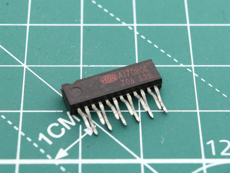 AJ7080E circuit integrat