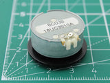 CD Player Spindle Motor Replacement BCD3B, 18U3510A &mdash; photo 2