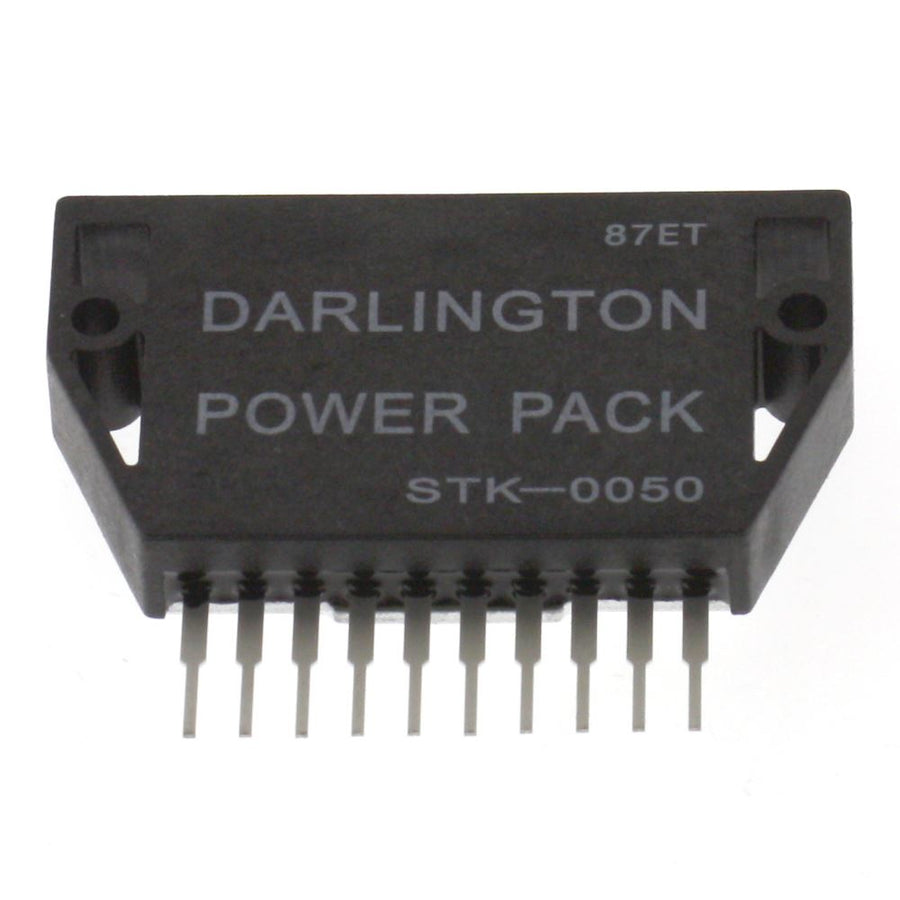STK0050 circuit integrat