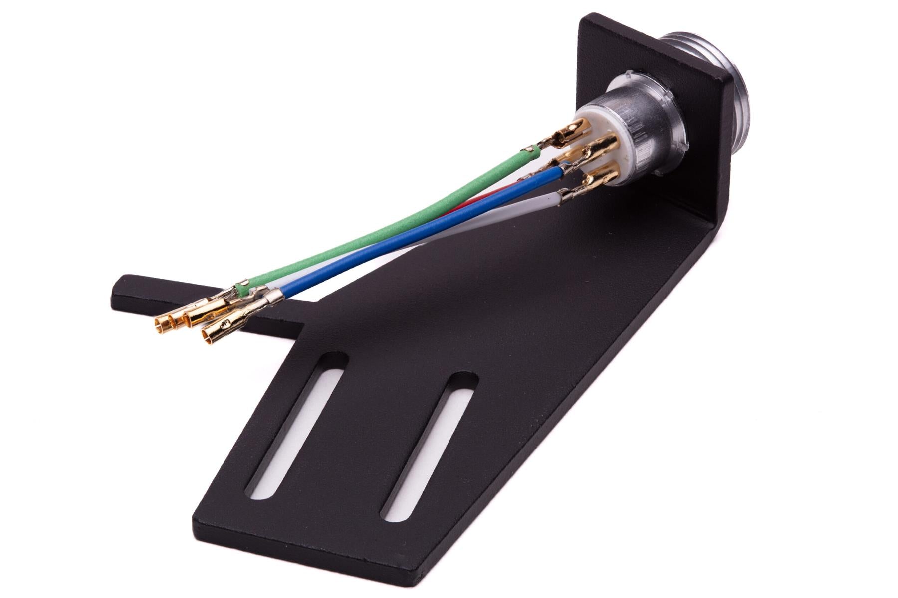 Analogis HS-21 Headshell for Lenco Turntables – Replacement for B-52, L-75, GL-75