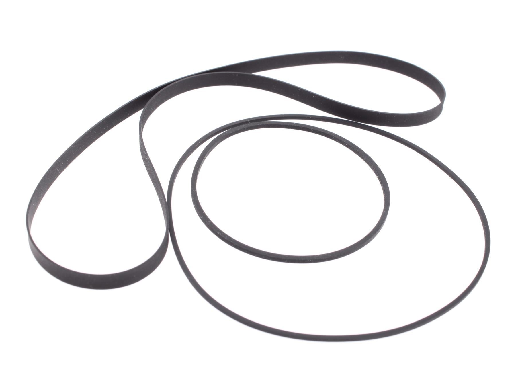 Akai CS-M01A Belt Kit for Cassette Deck