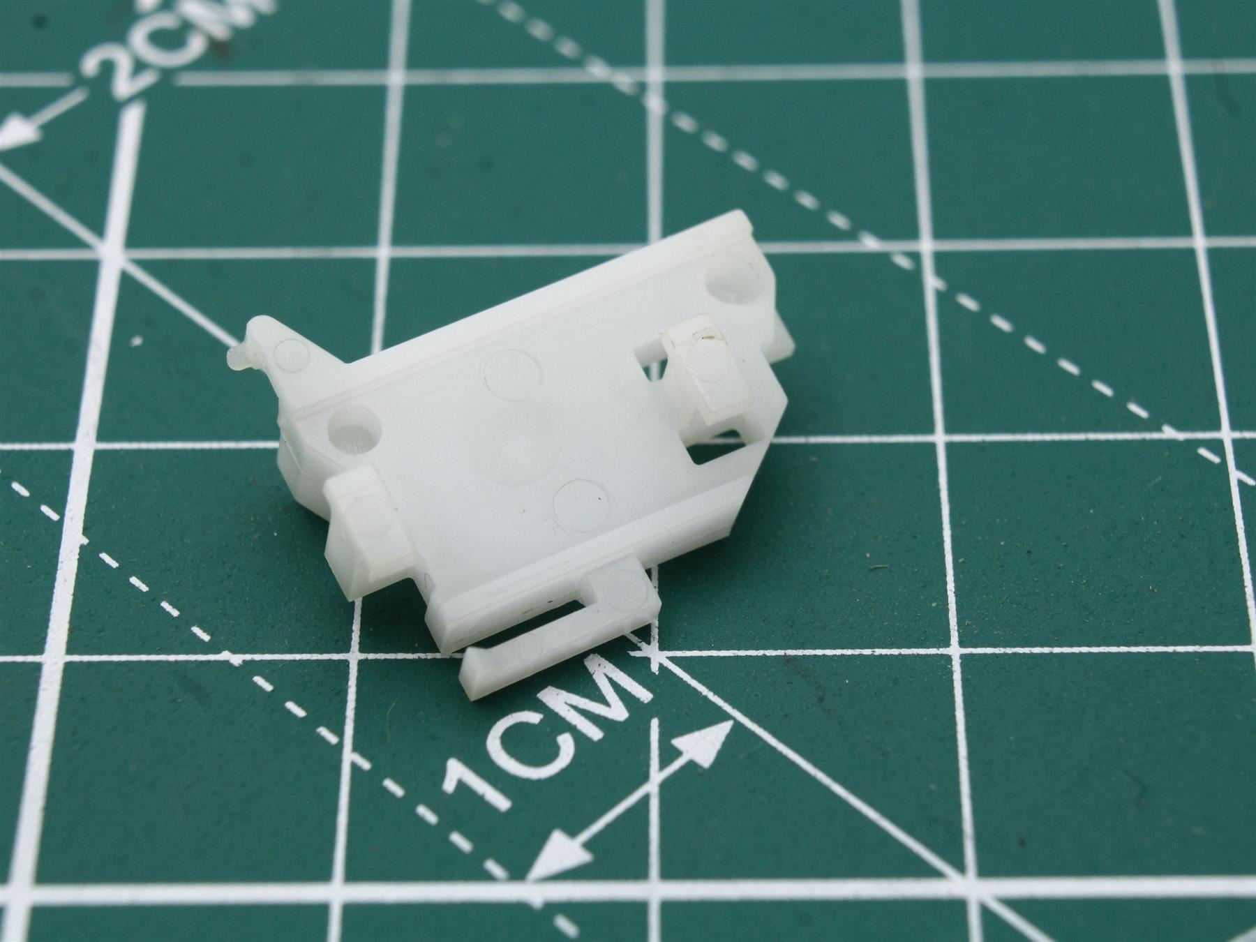 Pioneer XD-Z63M Mechanism Cassette Select Lever (Position 73)