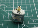 Sony X-4917-504-1 MOTOR ASSY (SLED) Pos.(M102) &mdash; photo 1