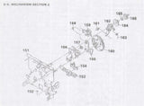 Sony 3-359-456-01 – Trigger Torsion Arc Pos.(161) &mdash; photo 2