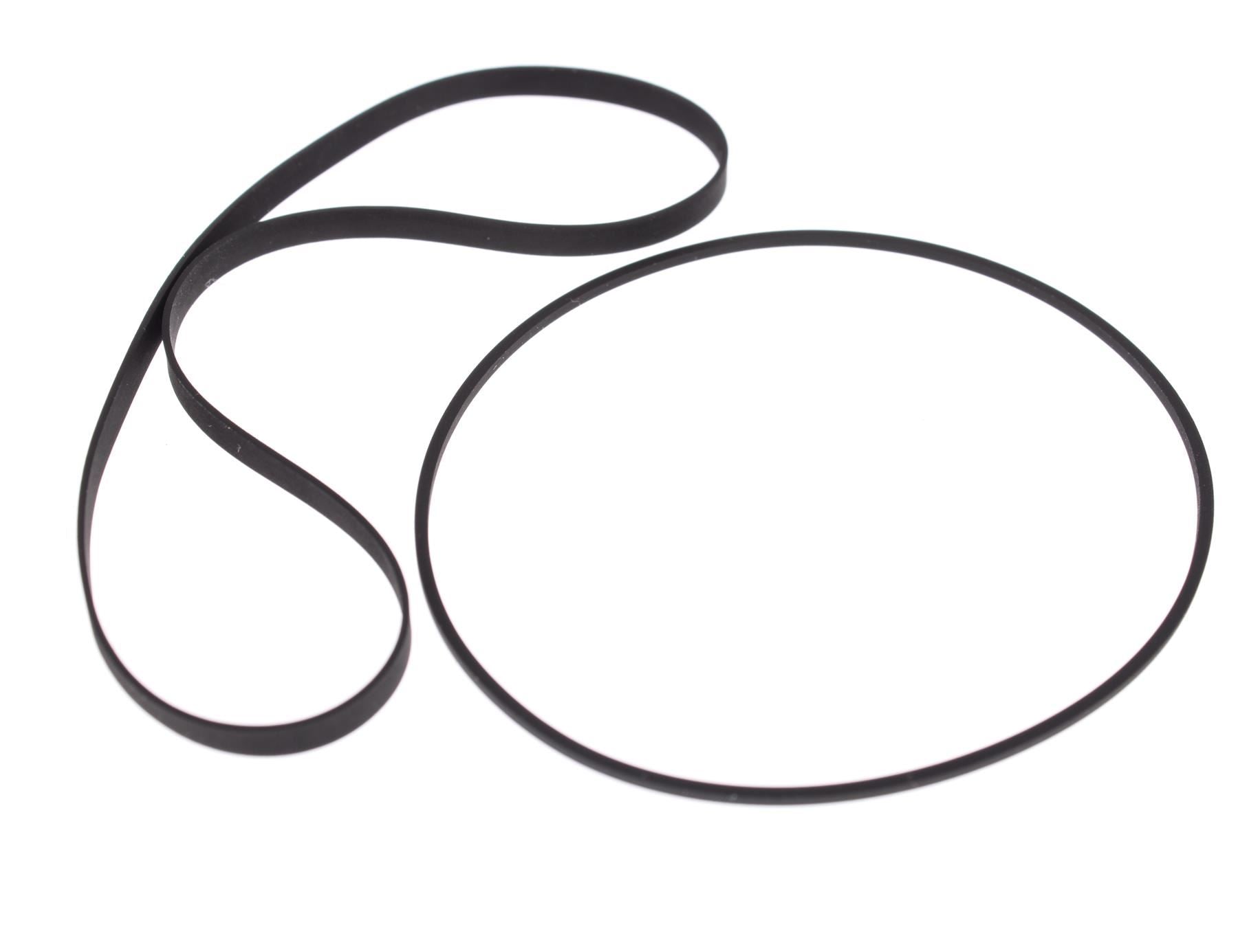 Bang & Olufsen Beocord 6000 Type 4837 Belt Kit for Cassette Deck