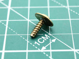 Sony 4-951-620-01 SCREW (2.6X8), +BVTP  Pos.(308) &mdash; photo 3
