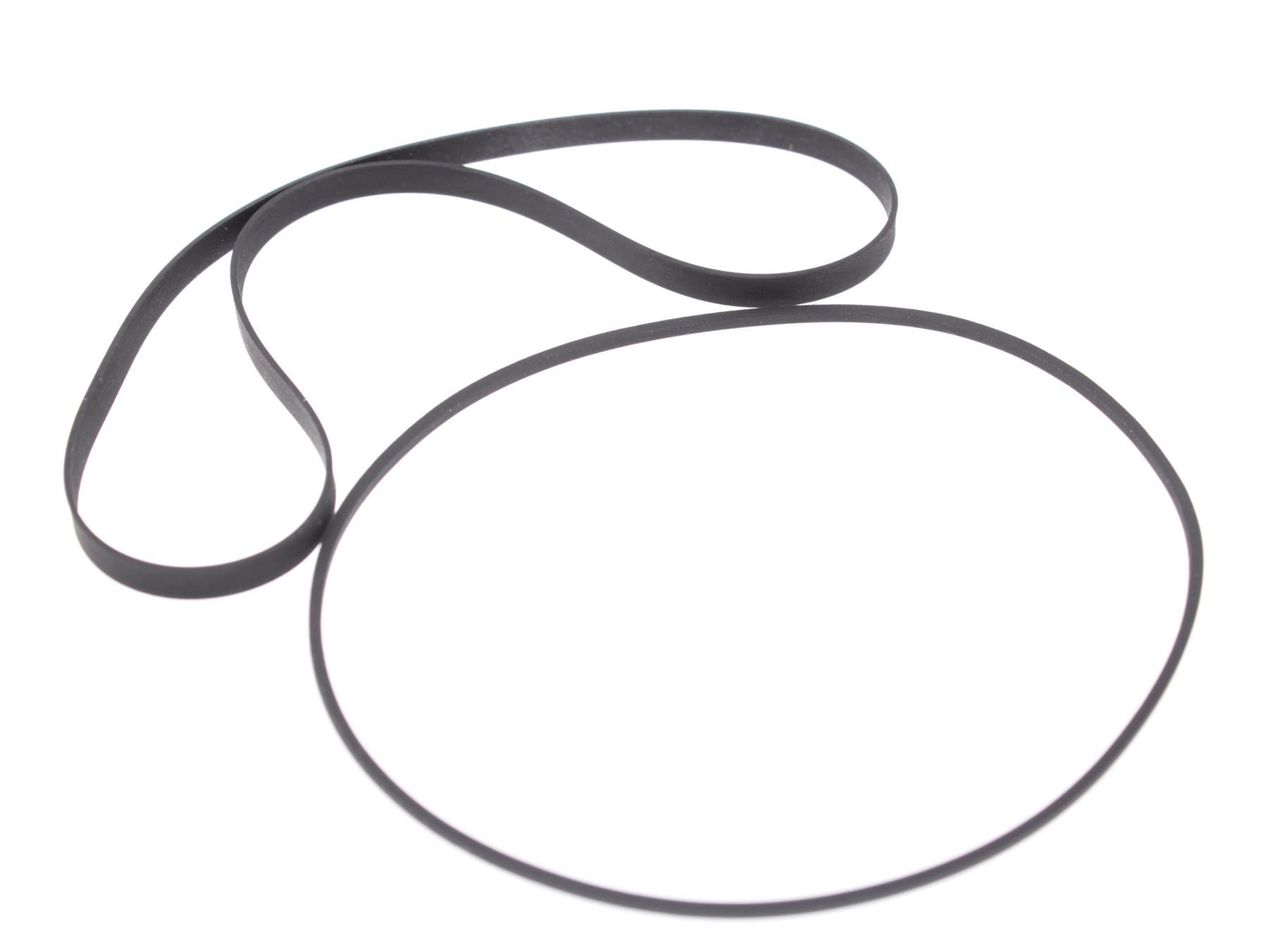 JVC TD-R272 BK Belt Kit for Cassette Deck