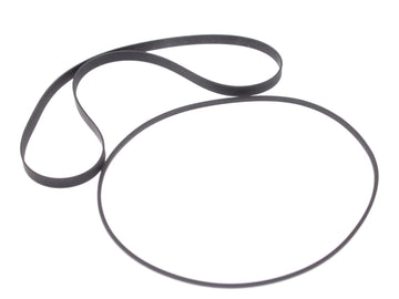 JVC TD-R272 BK Set curele pentru casetofon