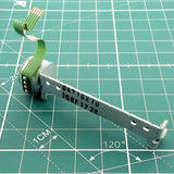 CD Player Sled Tracking Motor Replacement D4716K10 &mdash; photo 2