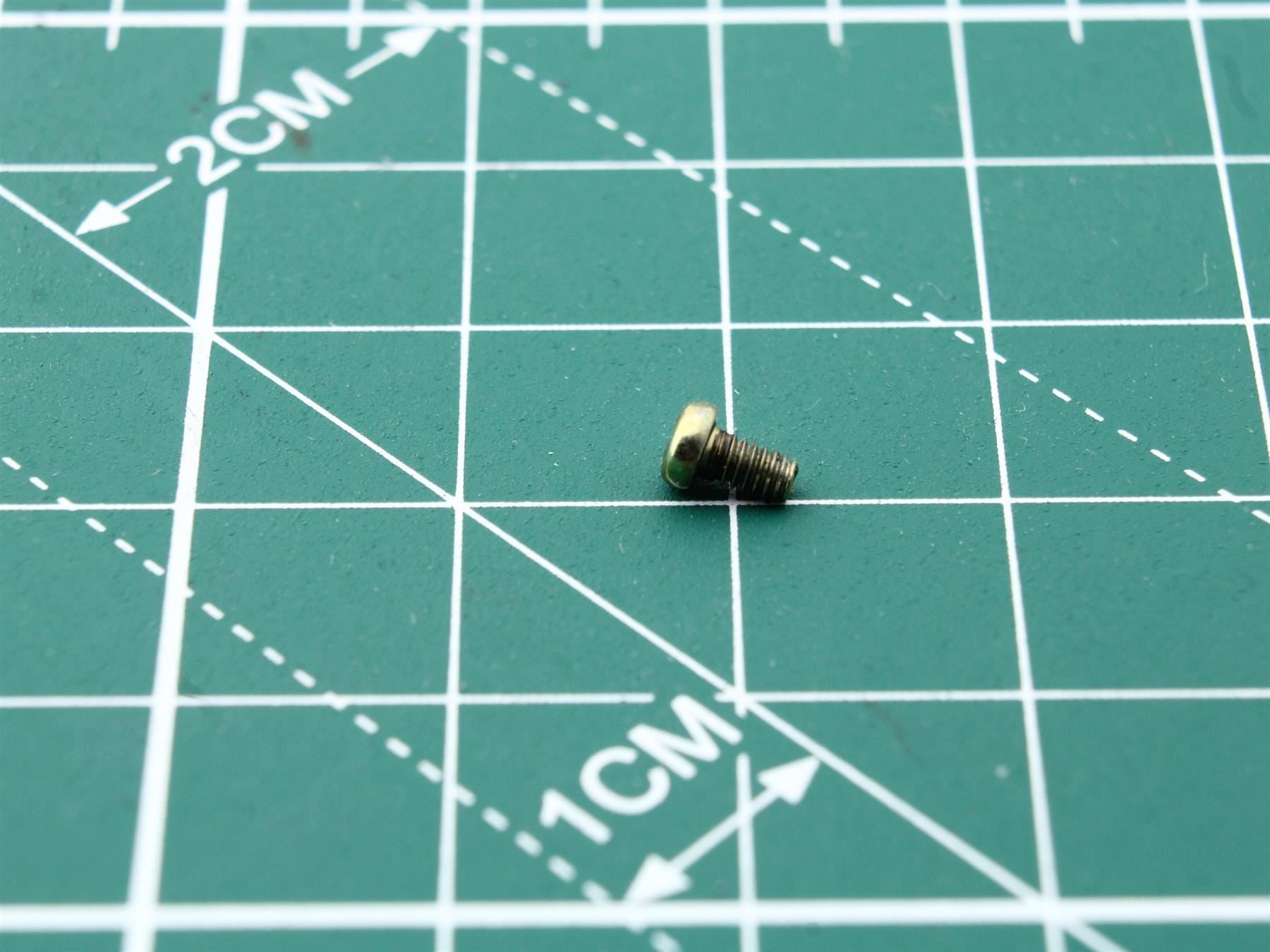 Mechanism Cassette D-Screw for Philips FC940 (Position 211)