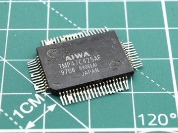 TMP47C425AF-9706 AIWA integrated circuit