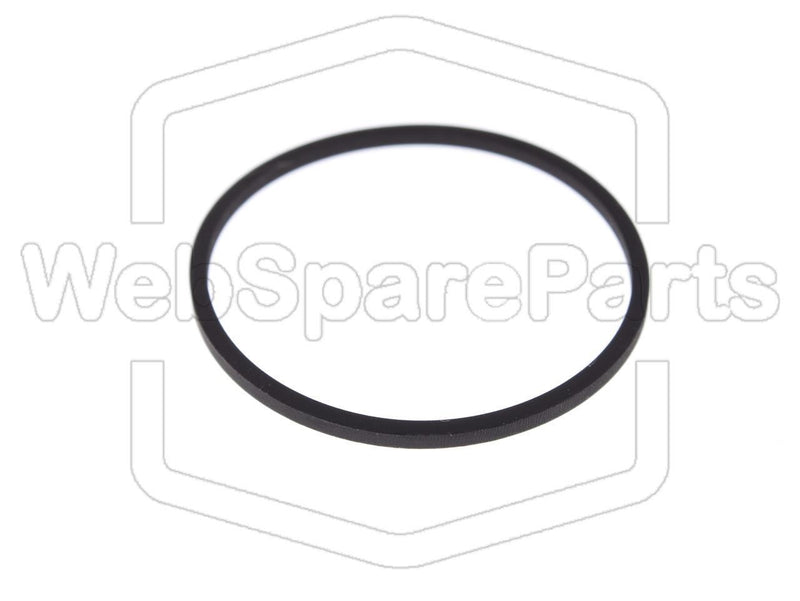 Replacement Belt For Camcorder Palladium 701/130