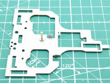 RXQ0265 Audio Head Base Assembly Pos.(104) &mdash; photo 1