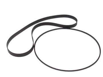 Aiwa AD-R650 Belt Kit for Cassette Deck