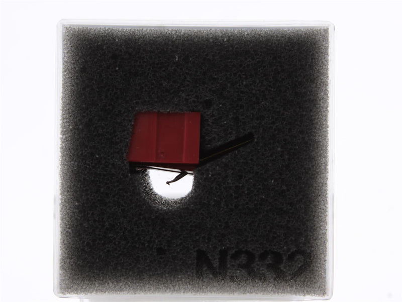 N332-C2-DC Stylus-Needle Diamond Bonded Spherical