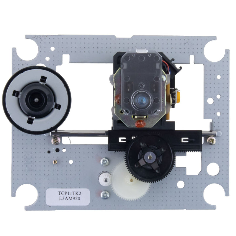 TCP11 TK2X Laser Pickup Laser Head with Mechanism