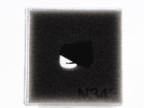 N343-C0-DC ac pickup diamant lipit sferic &mdash; photo 3