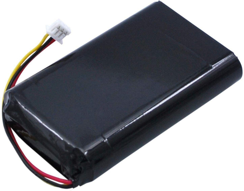 Li-Ion batteri 3,7V 1800mAh til Logitech MX1800  