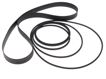 JVC HR-7200 Belt Kit for Video Cassette