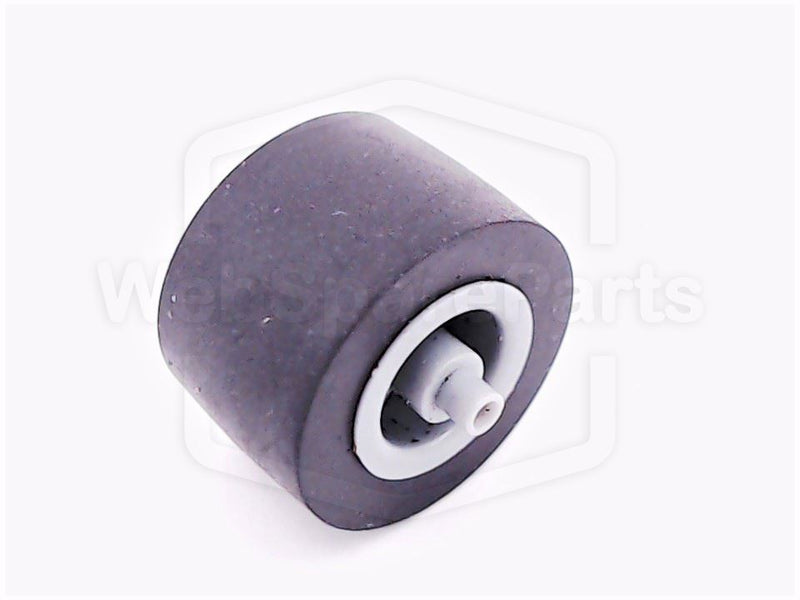 Pinch Roller 11mm x 7.5mm x 1.5mm (with axis)
