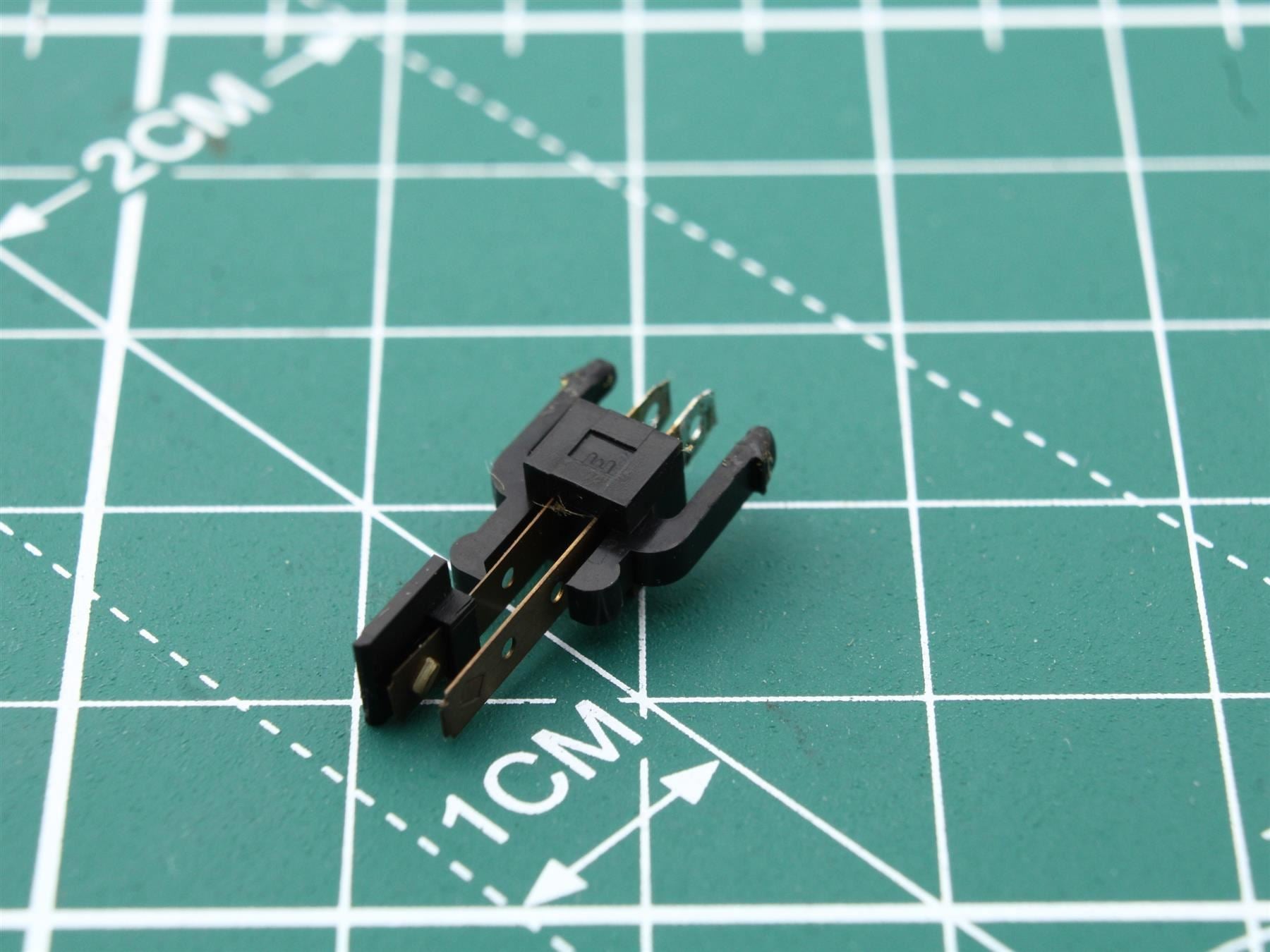Mechanism Cassette Leaf Sw (Mode) for Pioneer XD-Z62M (Position 3)