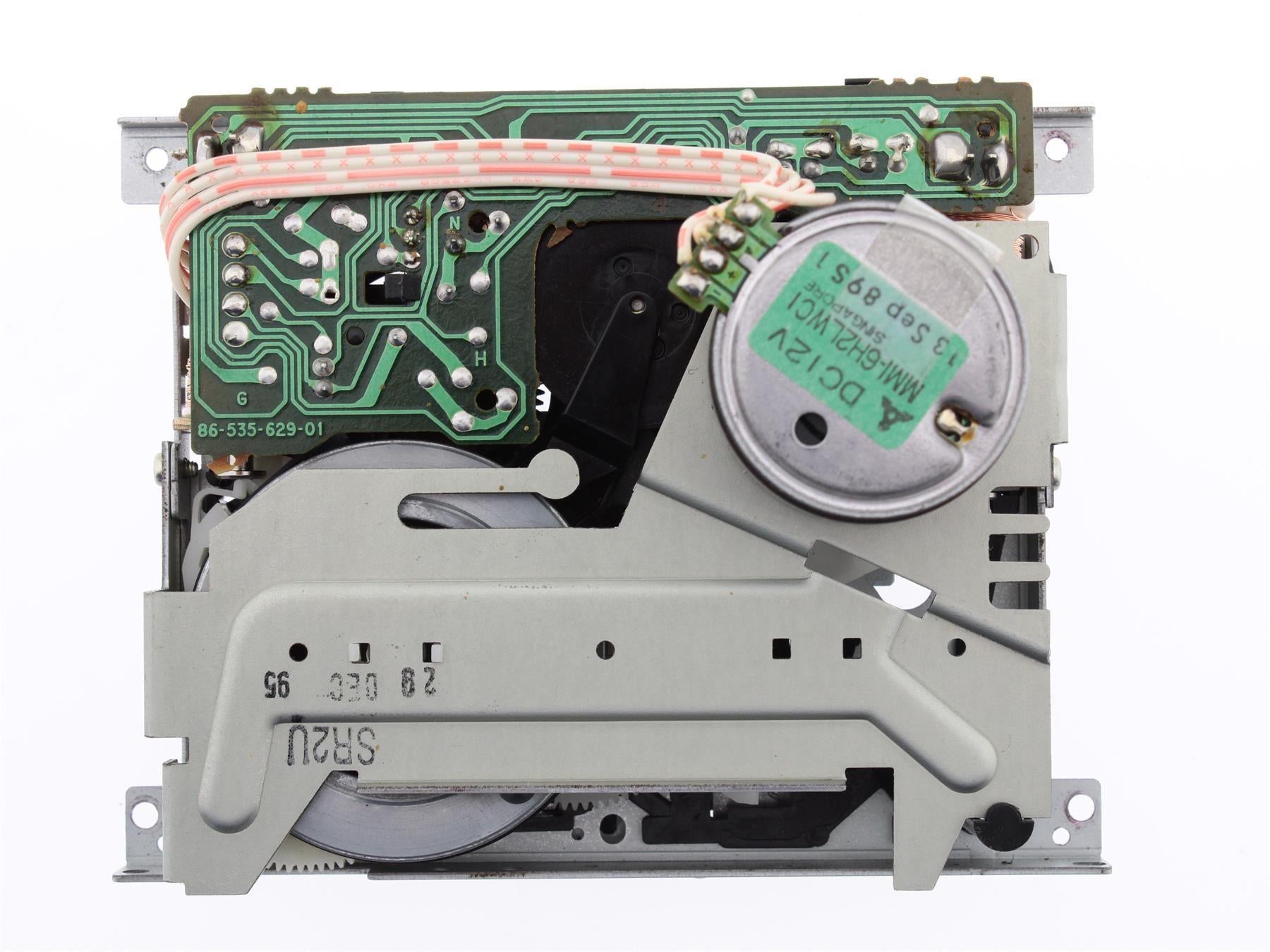 Aiwa AD-F500 (Version 2) Belt Kit for Cassette Deck