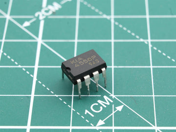 KIA4558P integrated circuit