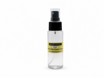 Melted Belt Cleaner Spray 50 ml