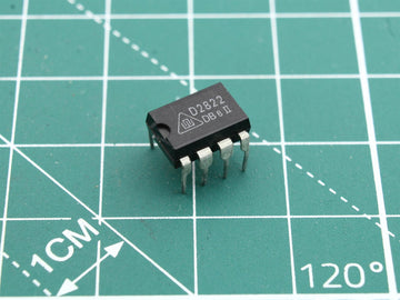D2822 circuit integrat