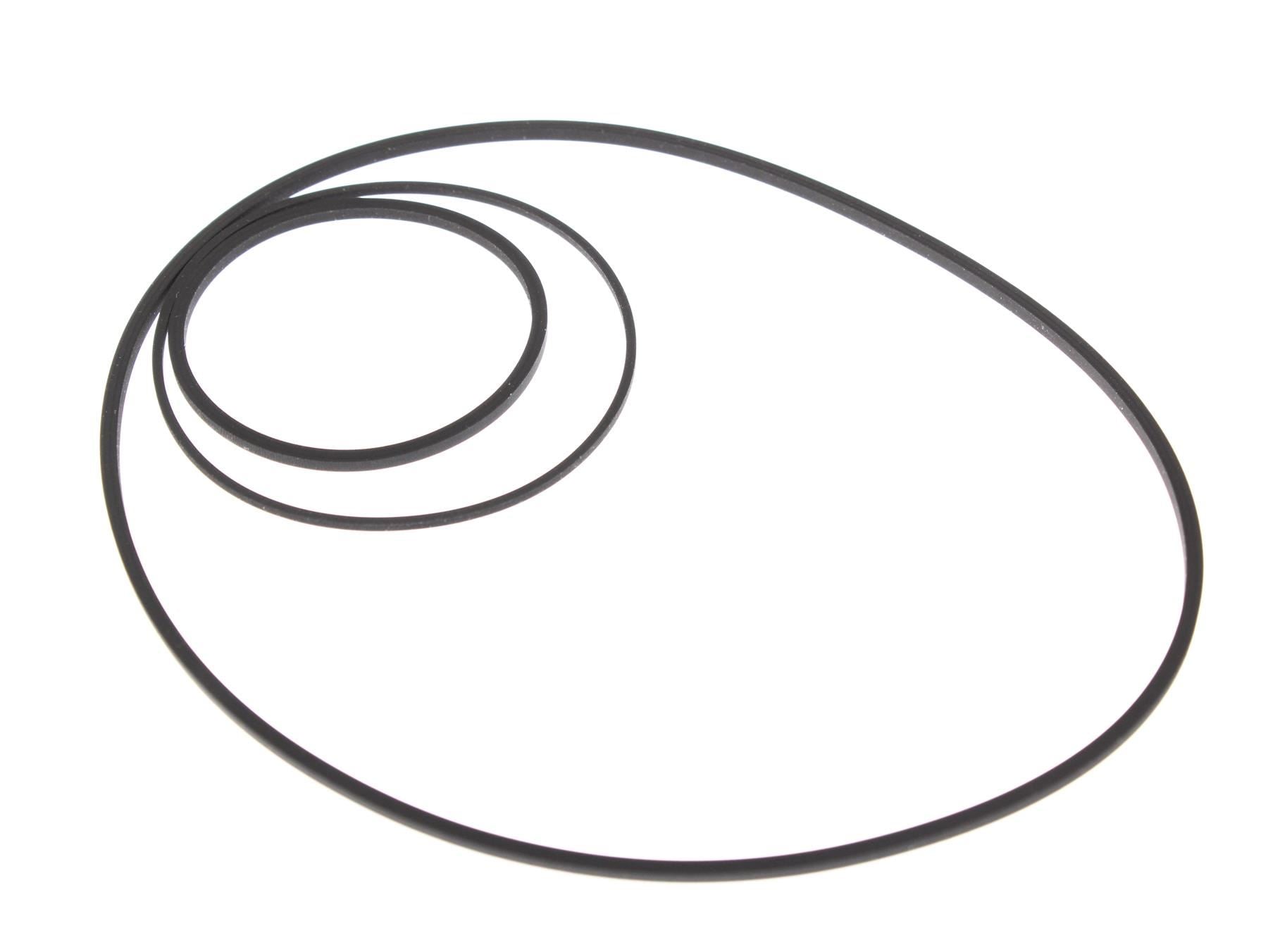 Pioneer KH-818 Belt Kit for Cassette Deck