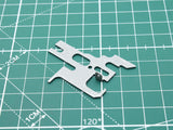 MS plate Pos.(38) &mdash; photo 1