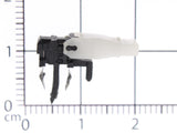 Micro Switch W01109 for Vintage Audio Equipment &mdash; photo 9