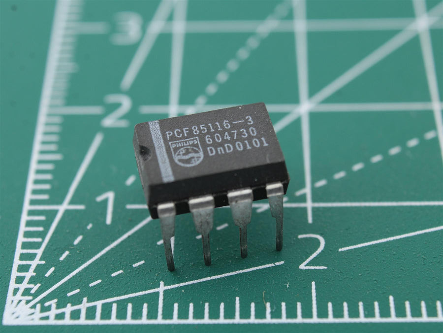 PCF85116-3 circuit integrat