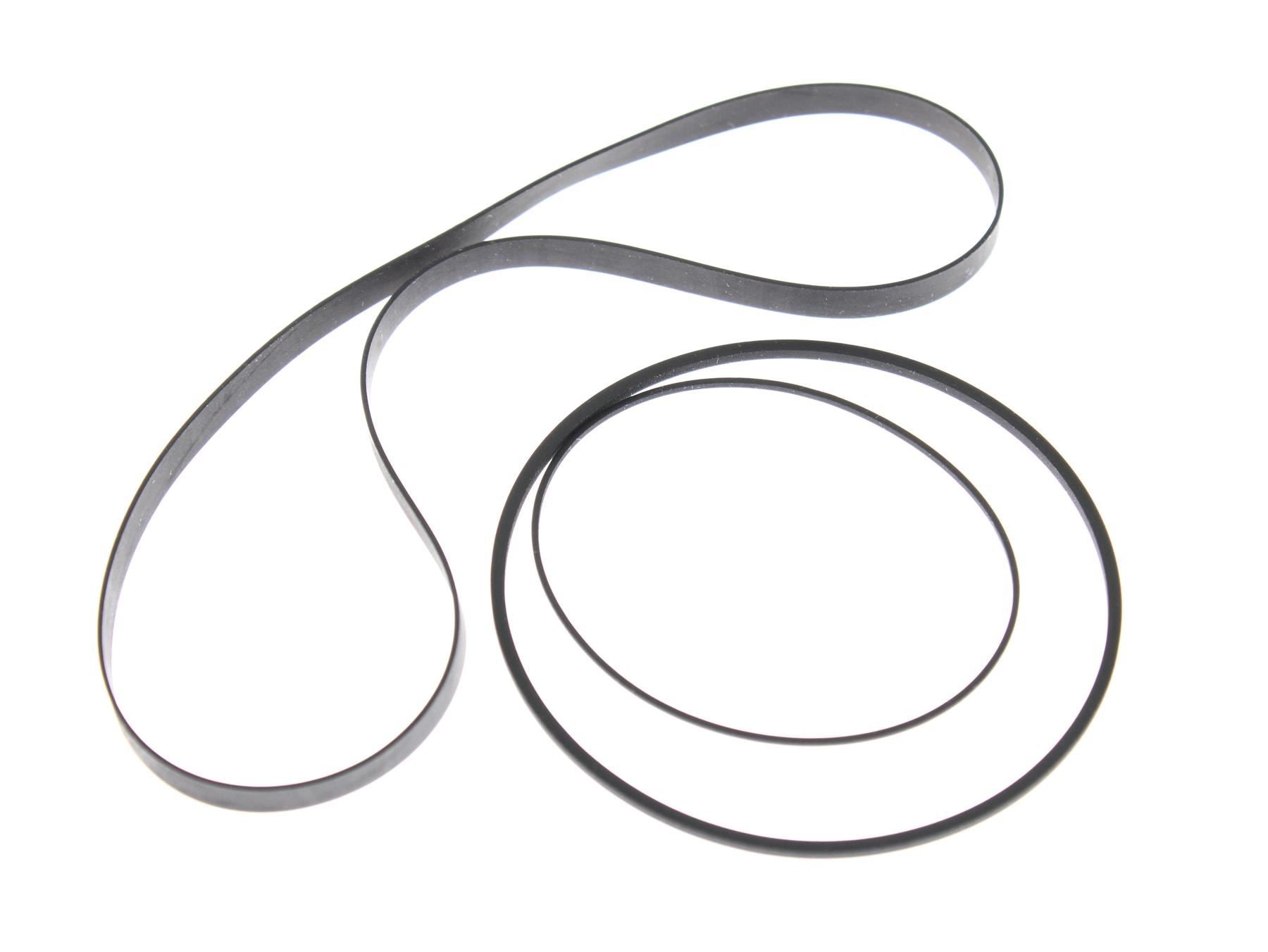 Sharp GF-9797 Cassette Belt Kit for Portable Boombox