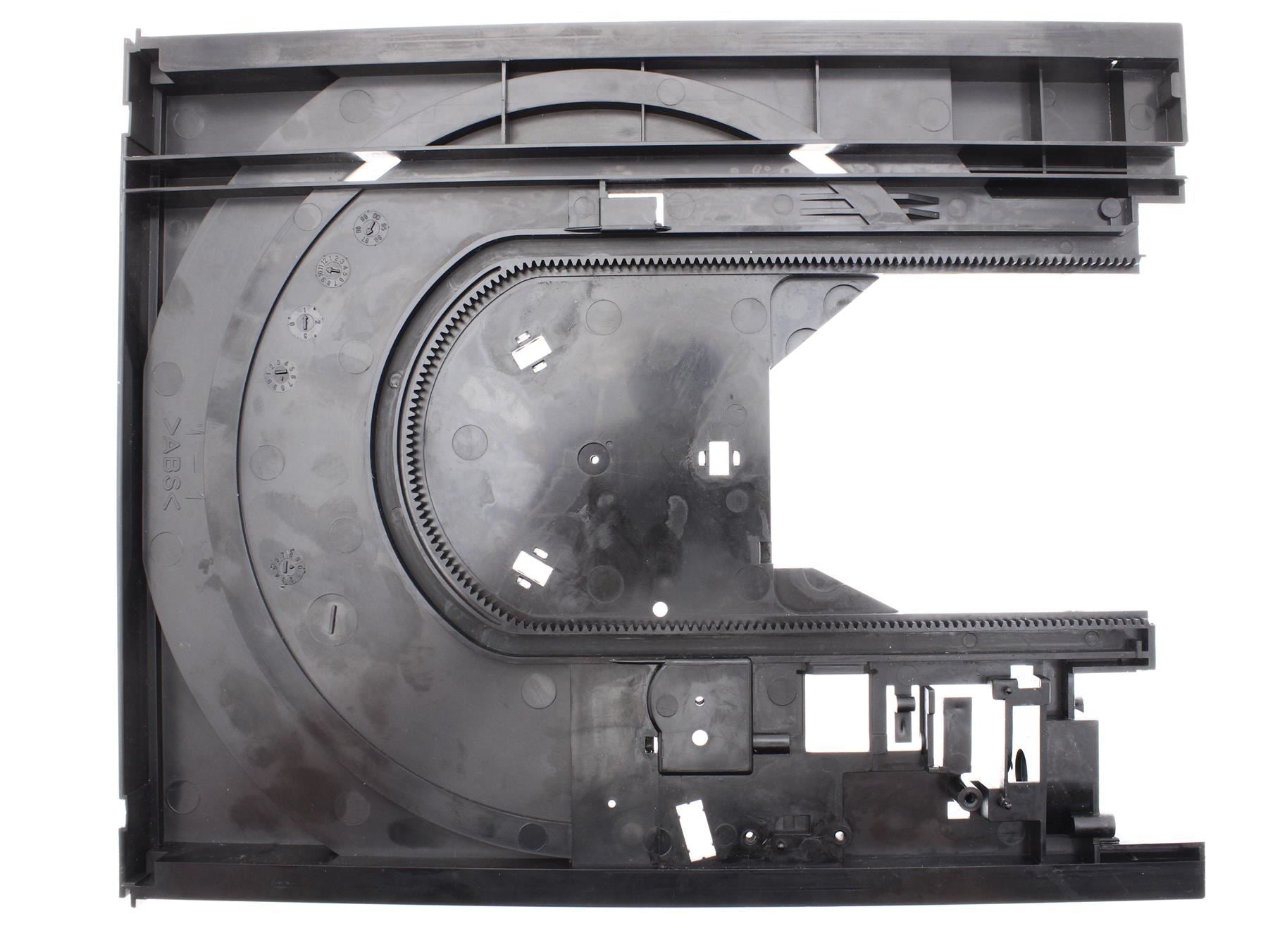 Replacement TRAY (SLIDE)  Pos.(212) for Sony HCD-GRX90AV CD Player Mechanism