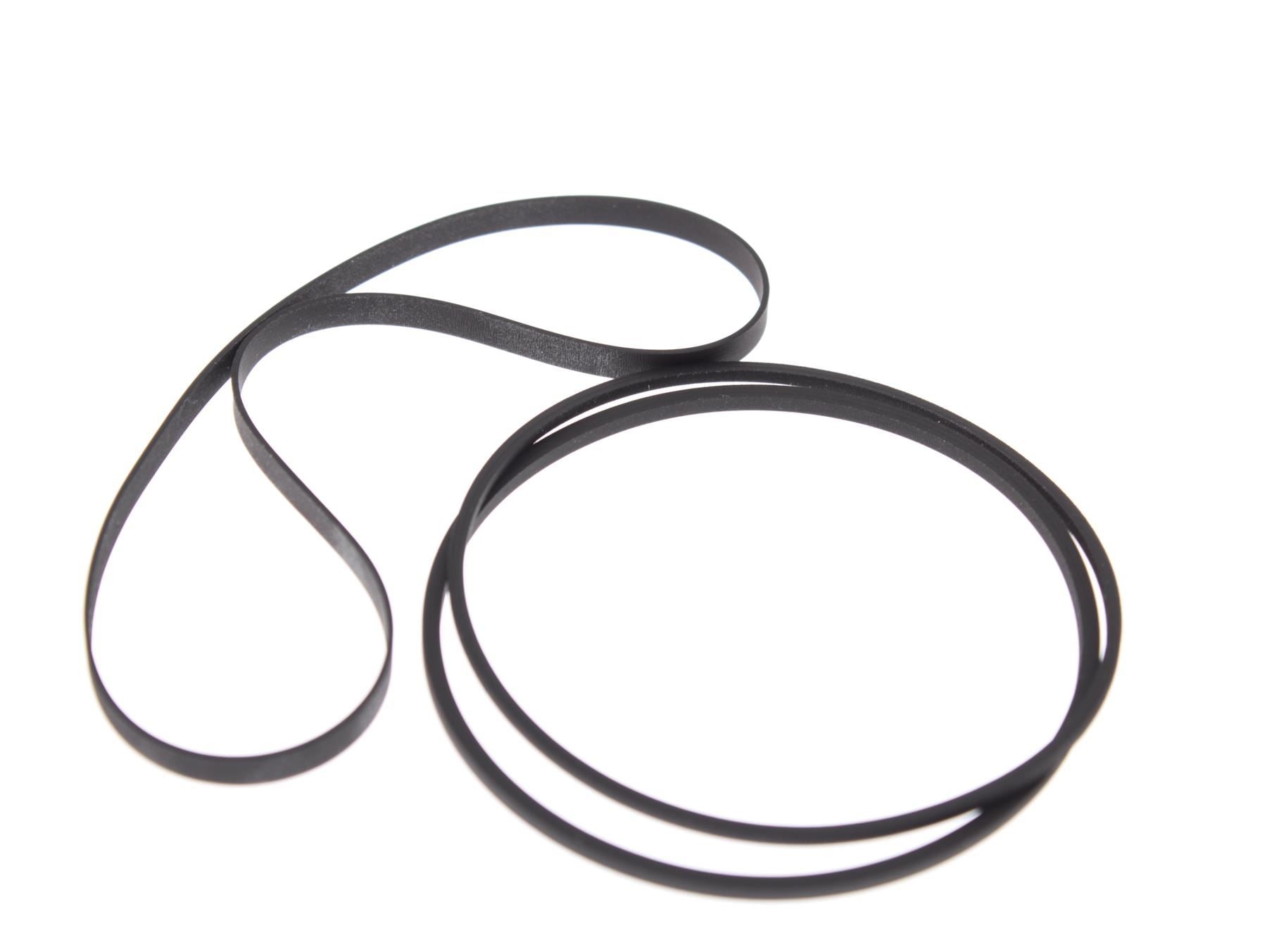 Yamaha GX-900 Belt kit for Cassette Deck